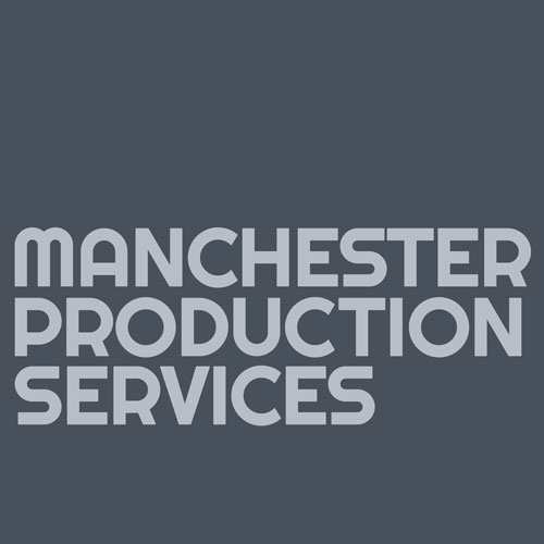 manchester production services